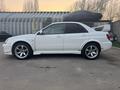 Subaru Impreza 2004 года за 3 500 000 тг. в Алматы – фото 5