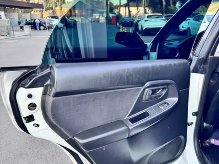 Subaru Impreza 2004 года за 3 500 000 тг. в Алматы – фото 10
