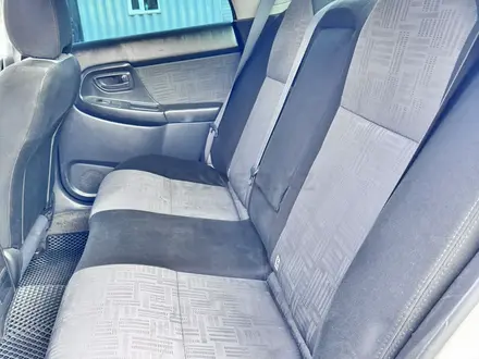 Subaru Impreza 2004 года за 3 500 000 тг. в Алматы – фото 11