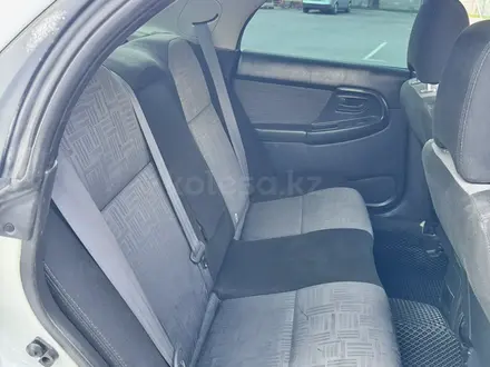 Subaru Impreza 2004 года за 3 500 000 тг. в Алматы – фото 12