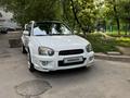 Subaru Impreza 2004 года за 3 500 000 тг. в Алматы – фото 15