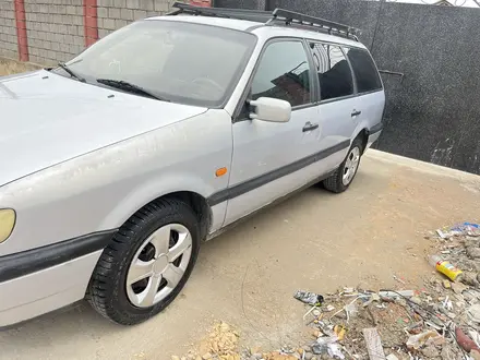 Volkswagen Passat 1996 года за 2 000 000 тг. в Шымкент – фото 6