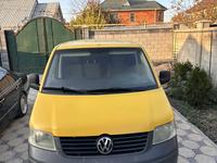 Volkswagen Transporter 2007 годаүшін4 250 000 тг. в Алматы