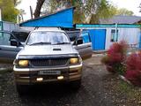 Mitsubishi Challenger 1996 годаүшін3 000 000 тг. в Урджар