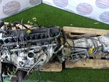 АКПП двигатель 4.0 Jeep Grand Cherokee за 100 000 тг. в Алматы – фото 4