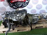 АКПП двигатель 4.0 Jeep Grand Cherokee за 100 000 тг. в Алматы