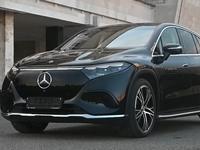 Mercedes-Benz EQS SUV 2024 годаүшін82 000 000 тг. в Алматы