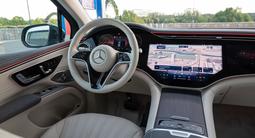 Mercedes-Benz EQS SUV 2024 года за 82 000 000 тг. в Алматы – фото 2