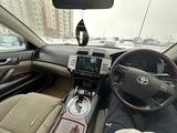 Toyota Mark X 2006 годаүшін4 500 000 тг. в Астана – фото 4