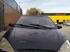 Ford Focus, 2000