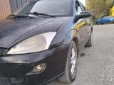 Ford Focus 2000 года за 600 000 тг. в Сатпаев – фото 2