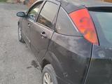 Ford Focus 2000 года за 600 000 тг. в Сатпаев – фото 5