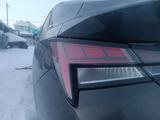 Hyundai Elantra 2024 года за 10 000 тг. в Астана