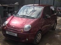 Daewoo Matiz 2013 года за 1 300 000 тг. в Алматы