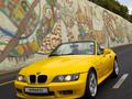 BMW Z3 1998 годаүшін4 200 000 тг. в Алматы – фото 9