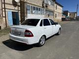 ВАЗ (Lada) Priora 2170 2013 годаүшін3 100 000 тг. в Атырау – фото 5