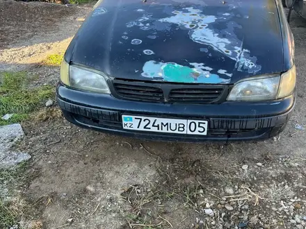 Toyota Corona 1995 года за 10 000 тг. в Алматы