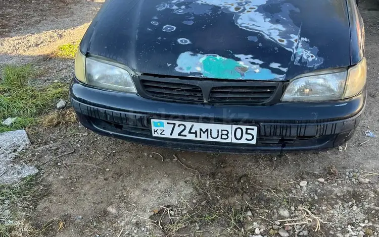 Toyota Corona 1995 года за 10 000 тг. в Алматы