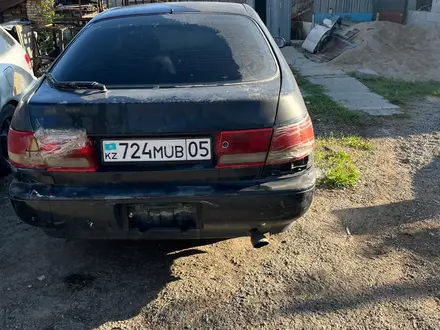 Toyota Corona 1995 года за 10 000 тг. в Алматы – фото 2