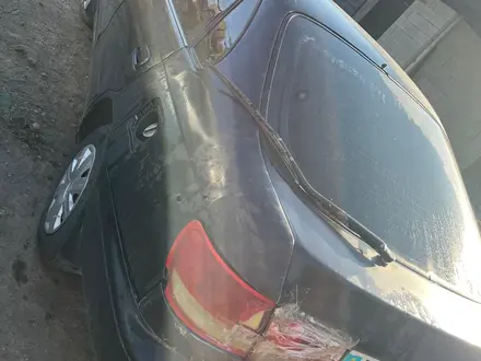 Toyota Corona 1995 года за 10 000 тг. в Алматы – фото 4