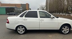 ВАЗ (Lada) Priora 2170 2012 года за 2 450 000 тг. в Астана – фото 2