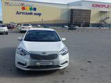 Kia Cerato 2014 года за 6 000 000 тг. в Кызылорда