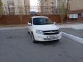 ВАЗ (Lada) Granta 2190 2014 годаүшін2 700 000 тг. в Атырау – фото 7