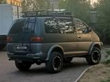 Mitsubishi Delica 1996 годаүшін6 000 000 тг. в Шымкент