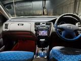 Honda Accord 2000 года за 1 800 000 тг. в Алматы – фото 2