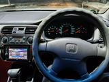 Honda Accord 2000 года за 1 800 000 тг. в Алматы – фото 3