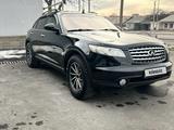 Infiniti FX35 2005 года за 6 500 000 тг. в Шымкент – фото 4