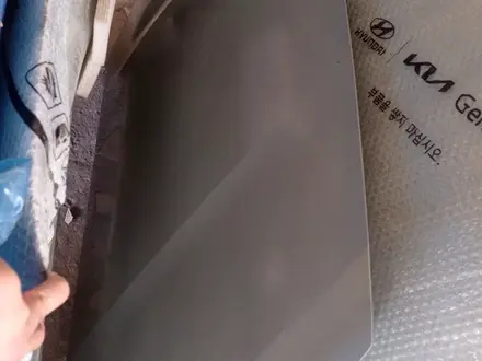 Капот оригинал за 5 500 тг. в Астана