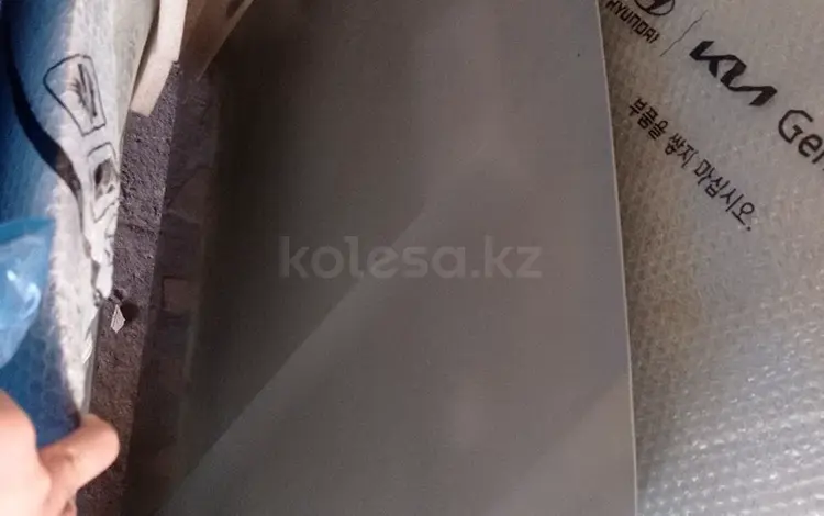 Капот оригинал за 5 500 тг. в Астана