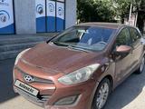 Hyundai i30 2013 годаfor4 400 000 тг. в Алматы – фото 2