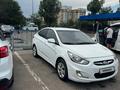 Hyundai Accent 2011 года за 4 000 000 тг. в Алматы – фото 2