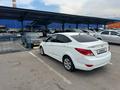 Hyundai Accent 2011 года за 4 000 000 тг. в Алматы