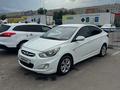 Hyundai Accent 2011 года за 4 000 000 тг. в Алматы – фото 4