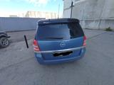 Opel Zafira 2008 годаfor3 200 000 тг. в Караганда – фото 2