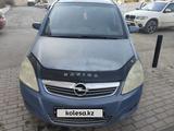 Opel Zafira 2008 годаfor3 200 000 тг. в Караганда