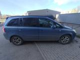 Opel Zafira 2008 годаfor3 200 000 тг. в Караганда – фото 4