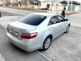 Toyota Camry 2007 годаfor6 700 000 тг. в Кентау – фото 3