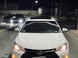 Toyota Camry 2016 годаfor8 000 000 тг. в Актау