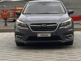 Subaru Legacy 2017 года за 6 000 000 тг. в Актау