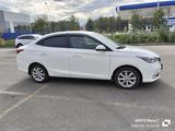 Changan Alsvin 2024 года за 5 800 000 тг. в Усть-Каменогорск – фото 3