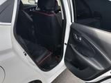 Changan Alsvin 2024 года за 5 800 000 тг. в Усть-Каменогорск – фото 5