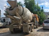 КамАЗ  Автобетоносмеситель 2007 годаfor8 500 000 тг. в Актобе – фото 3
