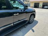Lexus LX 570 2014 года за 24 000 000 тг. в Усть-Каменогорск – фото 4