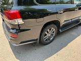 Lexus LX 570 2014 года за 24 000 000 тг. в Усть-Каменогорск – фото 5