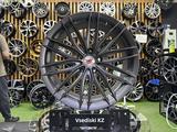 Диски Vossen R-17*5*108 в наличии Astanaүшін190 000 тг. в Астана