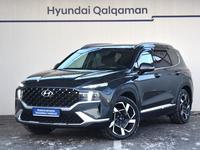 Hyundai Santa Fe 2023 годаfor20 790 000 тг. в Алматы